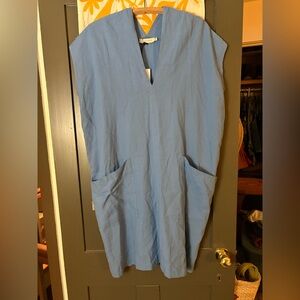 Ursa Minor Genny Dress